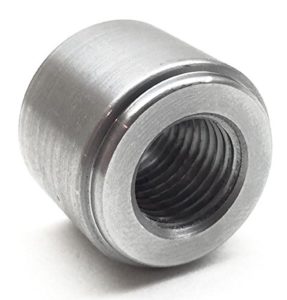 Weld Boss